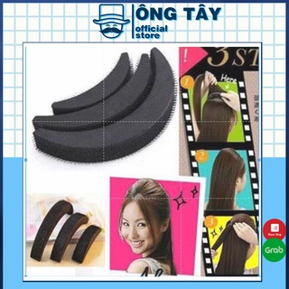 sỉ 100 bộ set 3 phồng mái