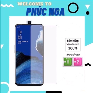 Cường lực OPPO Reno 2f/Reno 3/Reno 4/Reno 5/Reno 6/Reno 6z