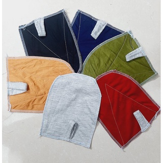 [ Hàng Hot ] Combo 3 Bộ miếng nhấc nồi chống nóng rẻ ( 1 bộ gồm 2 miếng )