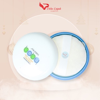 Phấn Phủ Shishedo baby Nhật Bản 50gr