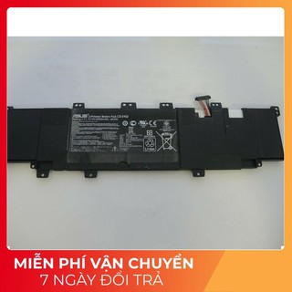 ⚡Pin laptop Asus X502C X502CA X502
