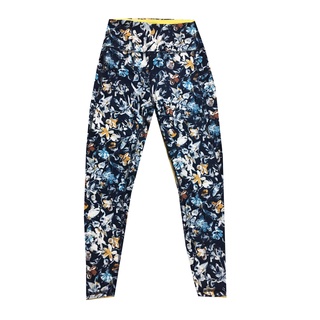 Quần Legging PDX PRO Hàng Xuất Xịn Cao Cấp Thể Thao Tập Gym, Yoga Đen Xanh