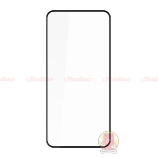 Cường Lực Viền Mỏng Dành Cho Oppo Reno4 Không Lấn Màn