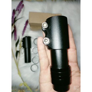 Bộ nâng cổ [Pô_tăng] xe đạp thể thao cao cấp - siêu bền