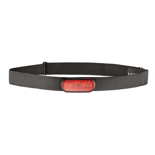 [CHÍNH HÃNG] CẢM BIẾN NHỊP TIM - HEART RATE FLOW SENSOR LEZYNE (ĐEN)