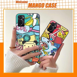 Ốp lưng điện thoại Oppo A76 drew, kaws, bape cao cấp, vỏ ốp rẻ đẹp