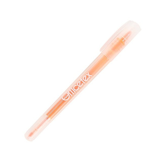 Bút Dạ Quang Bitex - OT HL002OR - Màu Cam