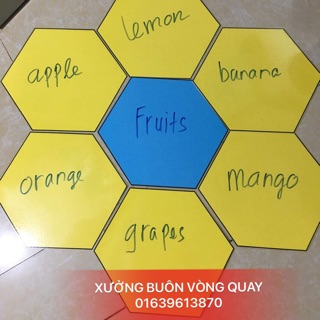 Tổ ong ép plastic