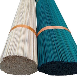 Que cắm hoa sáp [1 Kg] trang trí giỏ quà, lãng bánh kẹo, tiện dụng, đầy đủ kích thước.
