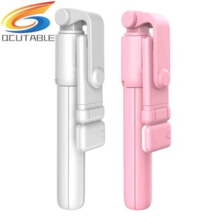 Gậy Tự Sướng Bluetooth Có Thể Gấp Gọn Kèm Đèn Led