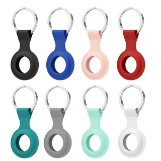 Ốp Lưng Silicon Chống Sốc Cho Apple Airtag