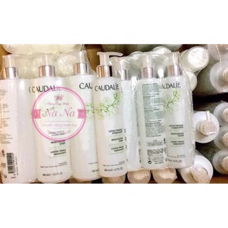 Nước hoa hồng Caudalie 200ml (bill Pháp)