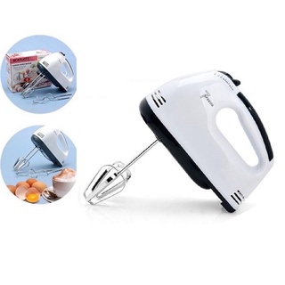 Máy đánh trứng cầm tay 7 tốc độ