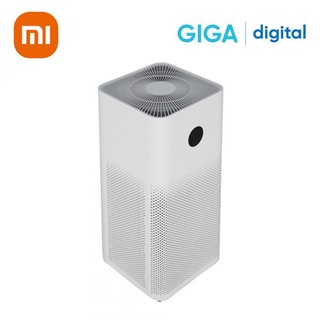 [Bản quốc tế] Máy lọc không khí Xiaomi Mi Air Purifier 3H - Khử mùi, diệt khuẩn - BH 12 tháng