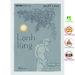 Sách - Lạnh Lùng (Việt Nam Danh Tác) [Nhã Nam]