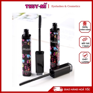 Mascara chải tóc con gọn vào nếp (Không Màu)