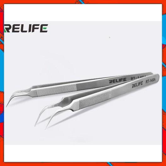 Panh nhíp cong RELIFE RT-14SA