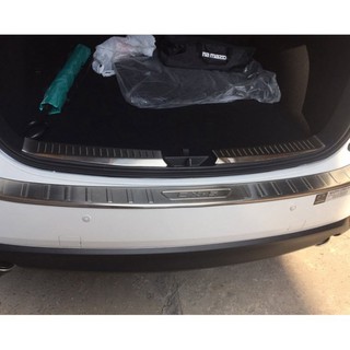 Chống trầy cốp trong ngoài Cx5 đời 2018 tới 2020 hàng đẹp