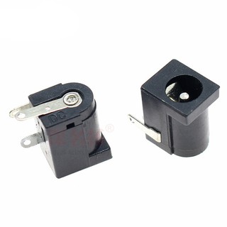 Combo 10 ổ Cắm Nguồn DC 5.5*2.1
