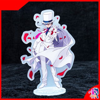Mô Hình Standee Kaito Kid - Conan Thám Tử Lừng Danh