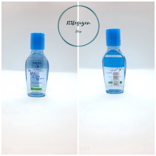 Nước tẩy trang Micellar Senka A.L.L Clear Water Fresh 70 ml