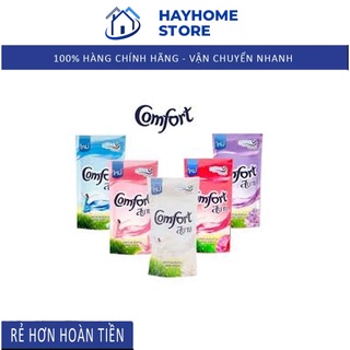 Túi Nước Xả Quần Áo COMFORT 580ml - Thái Lan ,Giao Ngẫu Nhiên