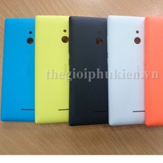 Vỏ thay nắp lưng cho máy Lumia XL
