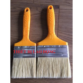 COMBO CỌ SƠN 3",4" INGCO CHPTB68703CHPTB68704