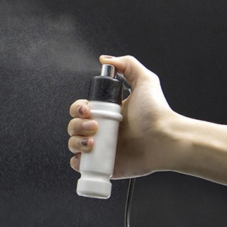 Bình phun sương của máy 5 in 1 máy hút mụn phun sương spa thẫm mỹ viện