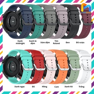 Dây đeo Huawei Watch GT3 42/ 46mm/ GT Runner (DSG)