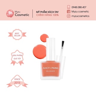 Phấn má kem Apieu Juicy Pang Blusher