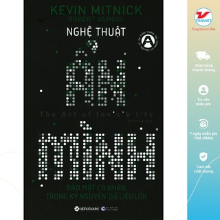 Sách - Nghệ Thuật Ẩn Mình