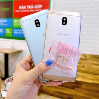 Bộ vỏ Samsung J3 Pro / J330