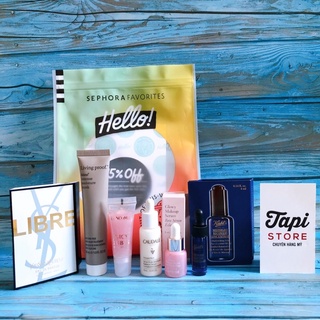 Set dưỡng da Sephora Favorites Hello Out of This World Beauty