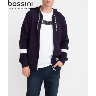 Áo khoác ngoài thường ngày thời trang nam Bossini 515507080