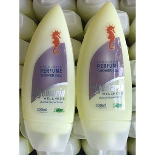 [SIÊU RẺ] Sữa Tắm Cá Ngựa 300ml Hương Thơm Nước Hoa
