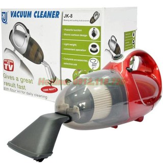 Máy Hút Bụi 2 Chiều Vaccum Cleaner JK-08