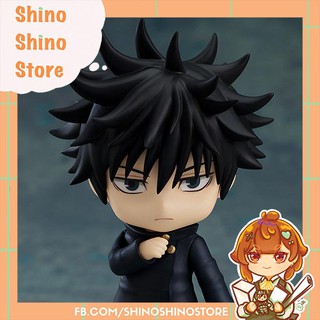 [đặt trước] mô hình nendoroid Megumi Fushiguro jujutsu kaisen chú thuật hồi chiến