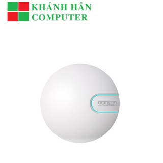 Thiết bị phát WiFi ốp trần Totolink N9 V2 Bảo hành 24 T