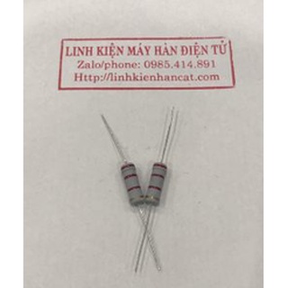 30 Trở 2W 2K2