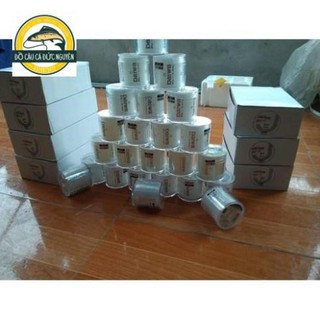Dây câu Daiwa Justron 500m tùy chọn size