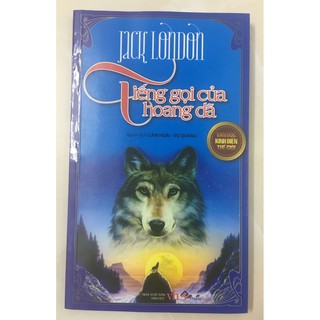 Sách Tiếng Gọi Của Hoang Dã