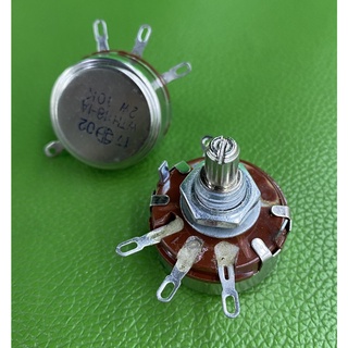 Biến trở 2W WTH118 / Chiết áp 2W WTH(118) - K4H23