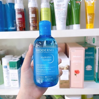 Nước Hoa Hồng Cho Da Khô Nhạy Cảm Bio Hydrabio Tonique Lotion 250ml