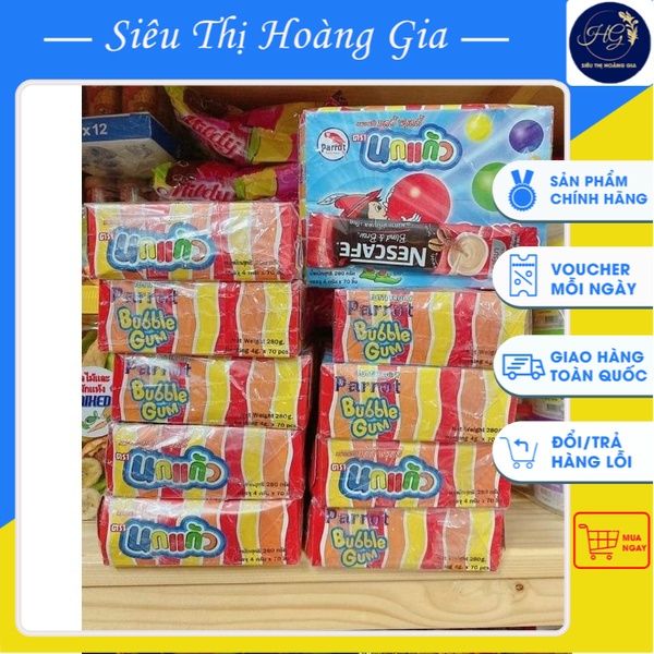 Singum con két Thái Lan