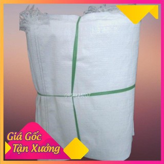 Bao tải dứa 25kg có tráng nilong