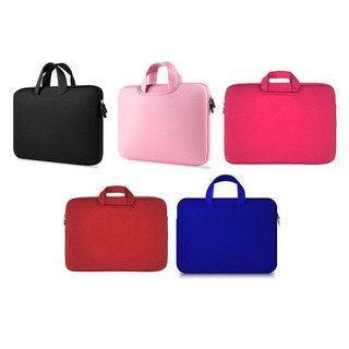 Túi chống sốc cho laptop 11, 14, 15.6 inch - Oz39