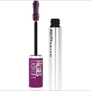 Mascara Maybelline The Falsies Lash Lift ( mẫu mới )