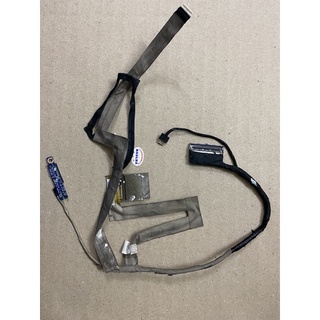 Cáp màn hình laptop Dell Dell Latitude E7440 DC02C004S00