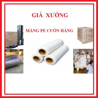 Màng chít PE Quấn Bọc Hàng 2.5kg